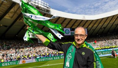 O'Neill signs one-year contract with Celtic