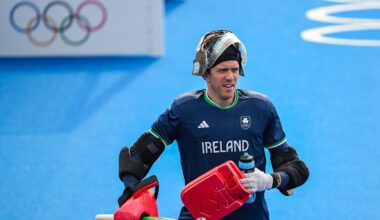 Irish Olympian welcomes focus on athlete pay