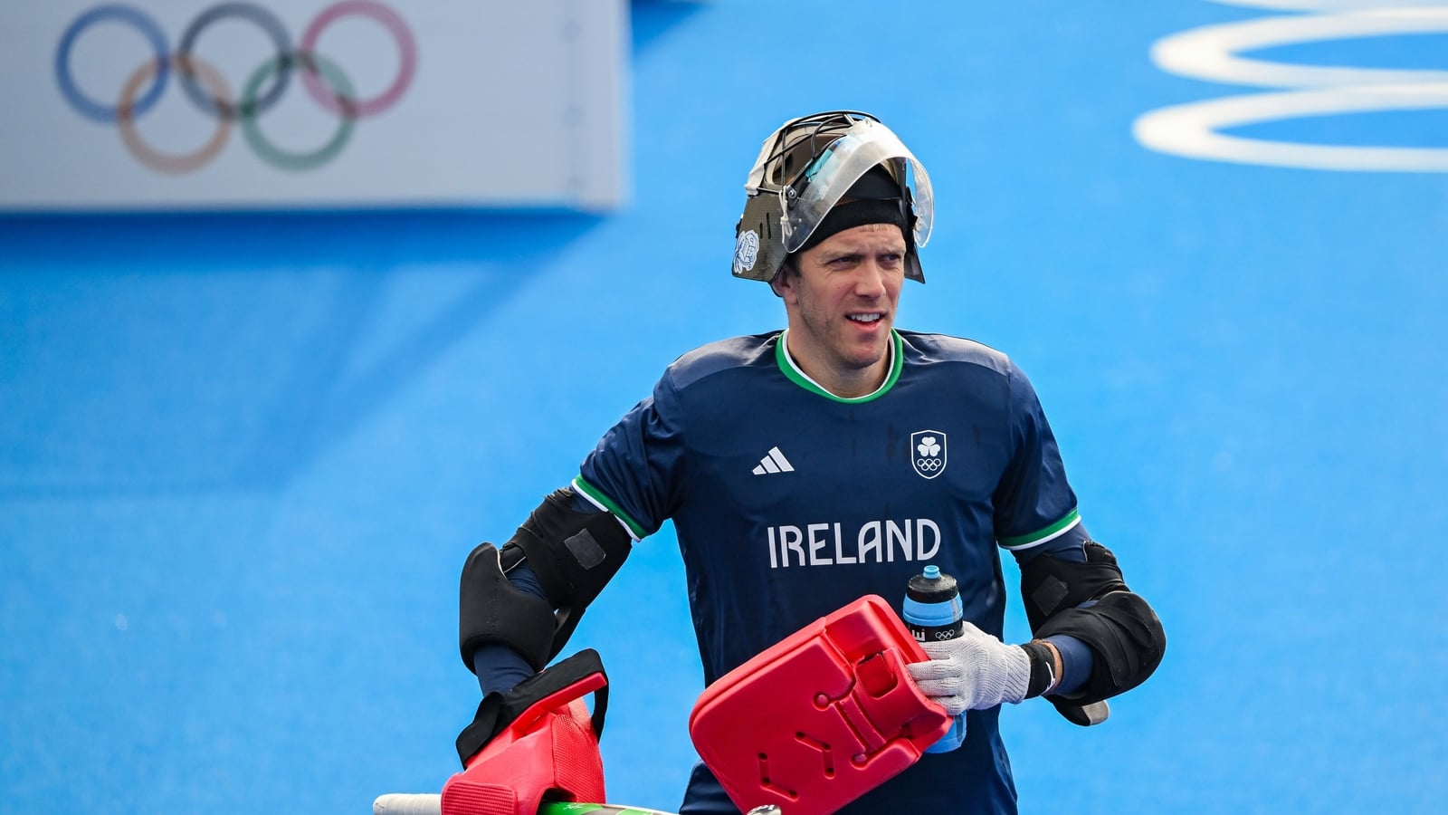Irish Olympian welcomes focus on athlete pay