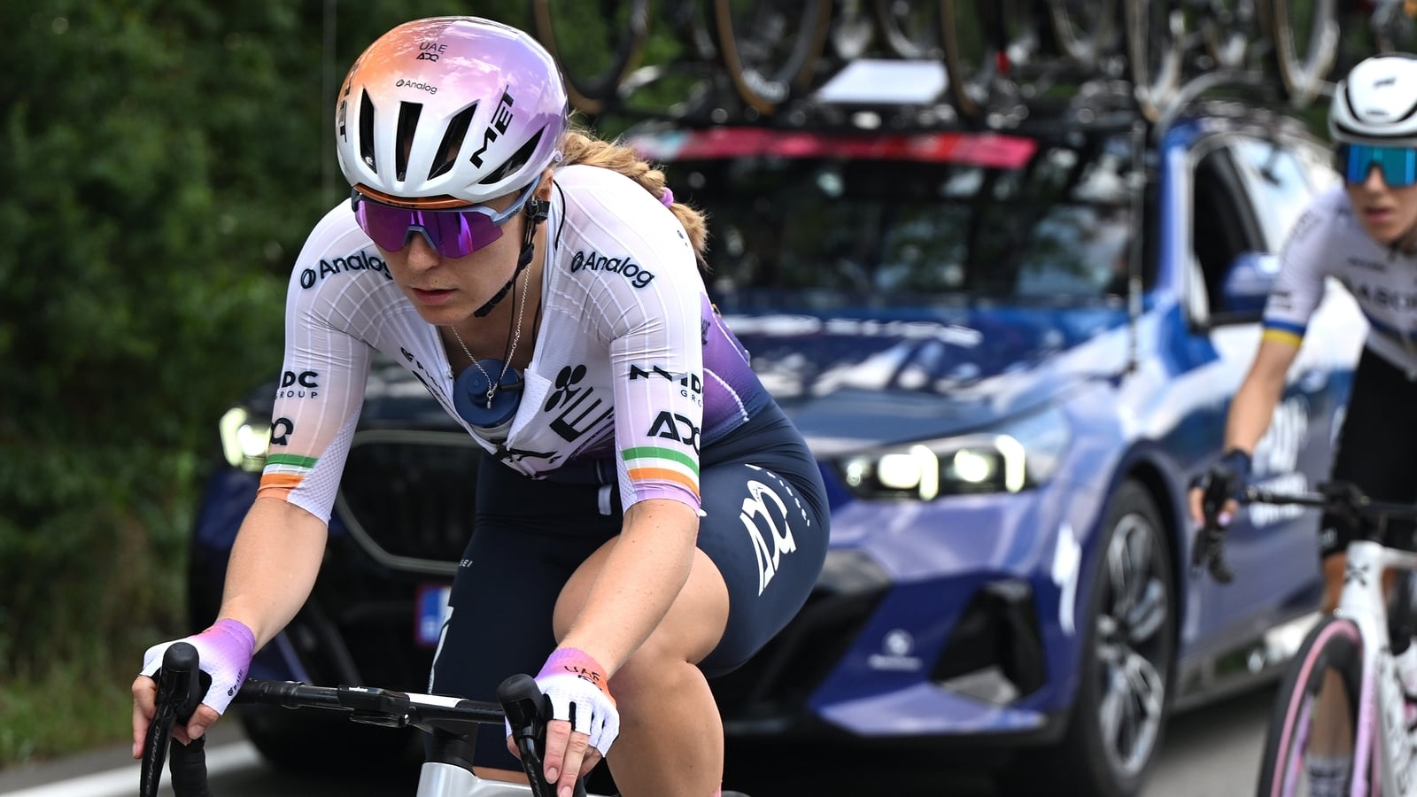 Gillespie wins another National Championship title
