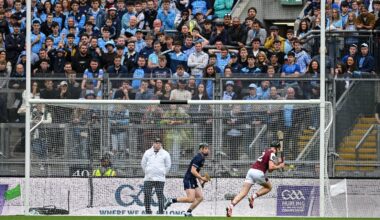 Live: Leinster Hurling final: Dublin v Galway updates