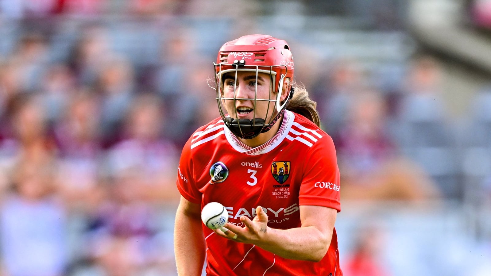All-Ireland Camogie wrap: Cork start campaign in style