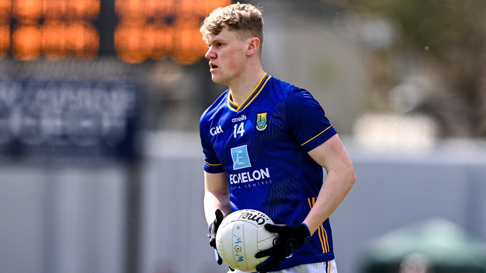 Wicklow step on the gas to reach Tailteann last eight