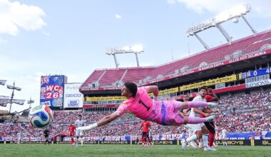 England and Scotland finish World Cup warm-up with wins