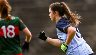 Goals key as Dublin down Mayo in All-Ireland opener