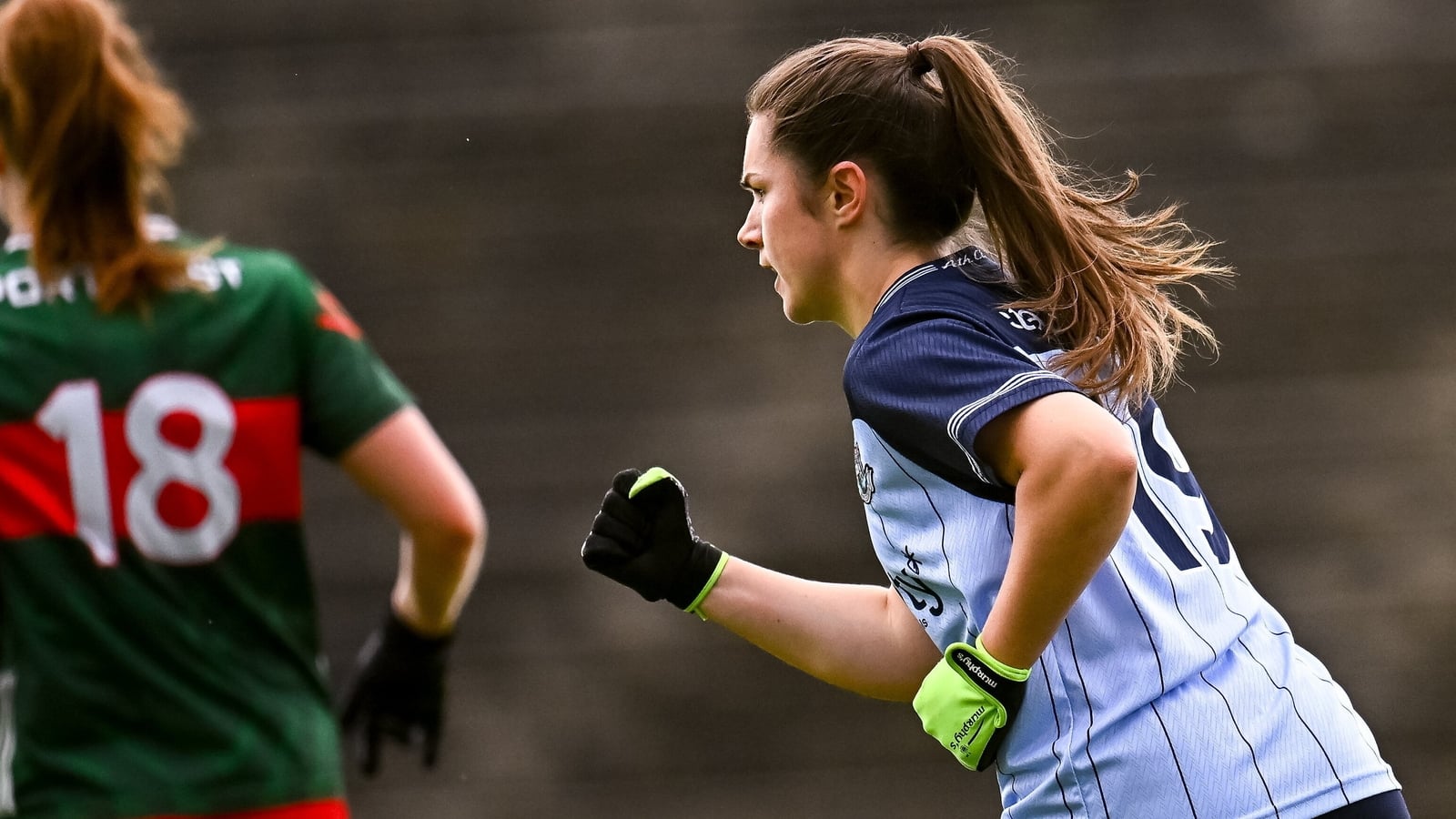 Goals key as Dublin down Mayo in All-Ireland opener