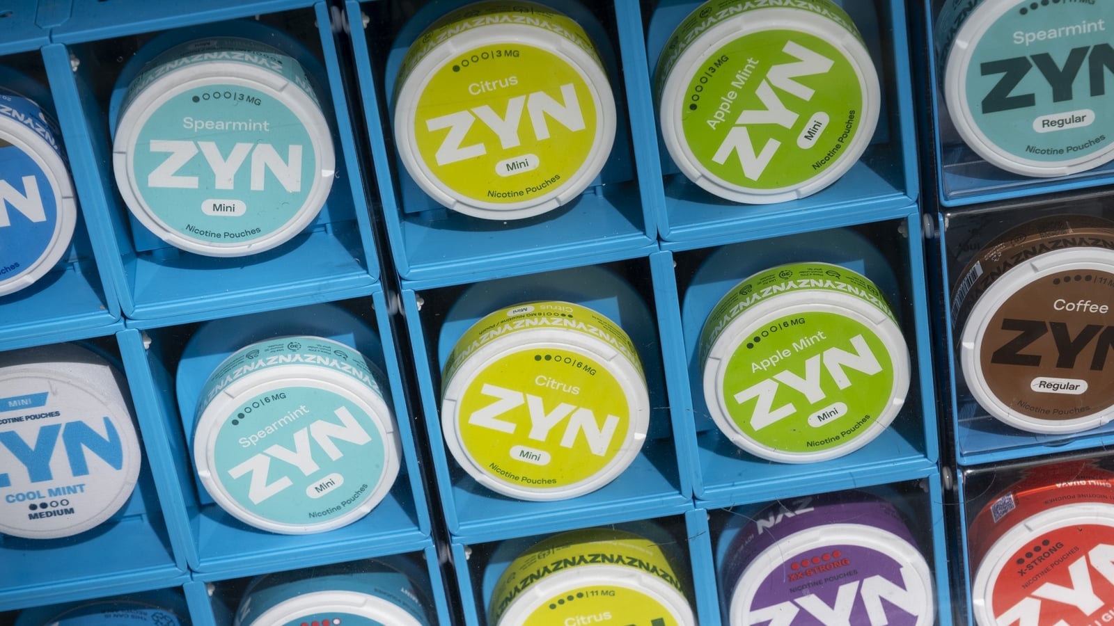 Experts raise concerns over increased snus use in Ireland