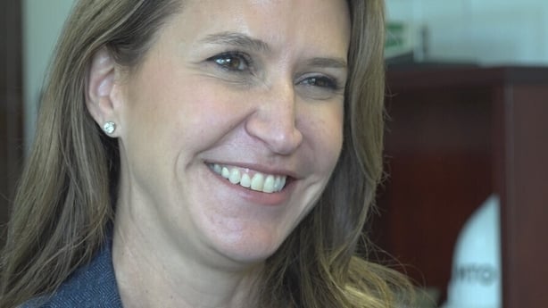 Caroline Mulroney Canada