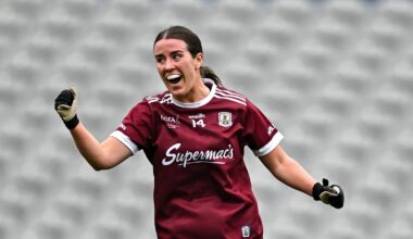 Second half blitz sees Galway storm past Meath