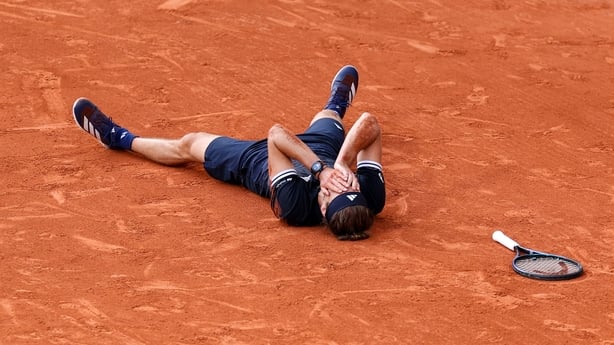 PARIS, FRANCE - JUNE 07: Alexander Zverev of Germany during Day Fifteen of the 2026 French Open at Roland Garros on June 07, 2026 in Paris, France. (Photo by Stephane Cardinale - Corbis/Corbis via Getty Images)
