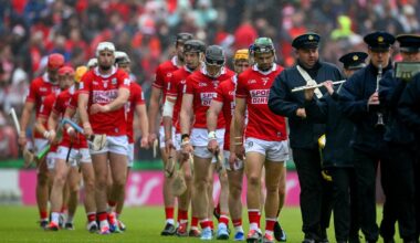 Horgan sees Cork upsides despite Munster final setback
