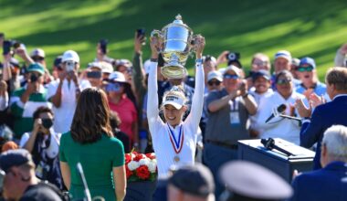 Korda claims first US Open title