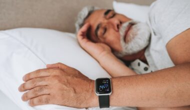 Should I track my sleep? Here are the pros and cons