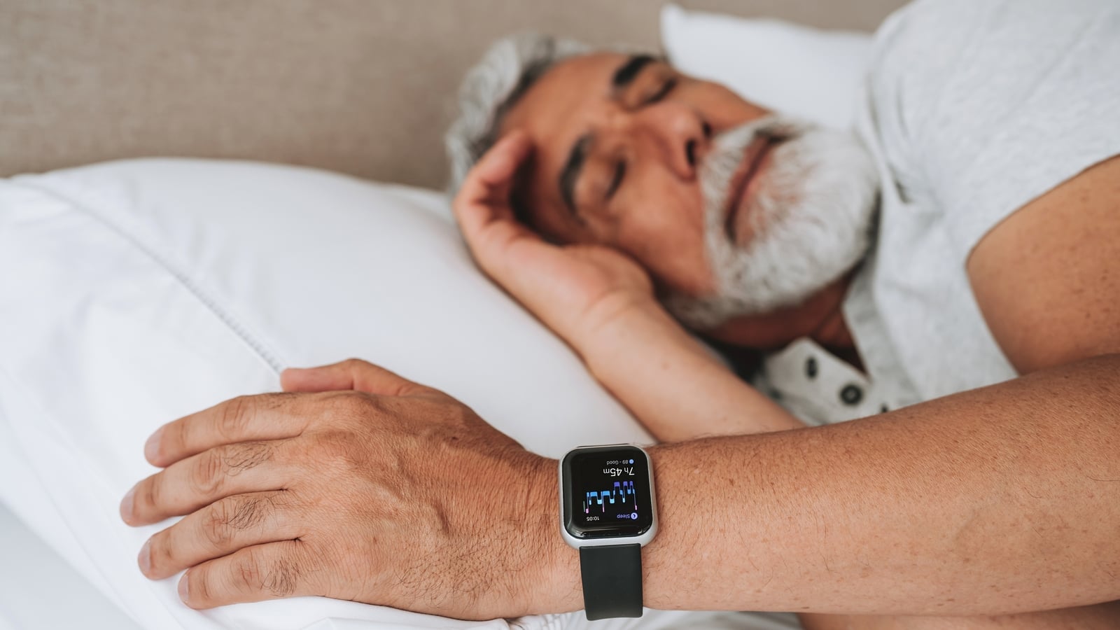 Should I track my sleep? Here are the pros and cons