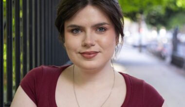 New Irish Writing: Dirt Pickers by Edie May Hand