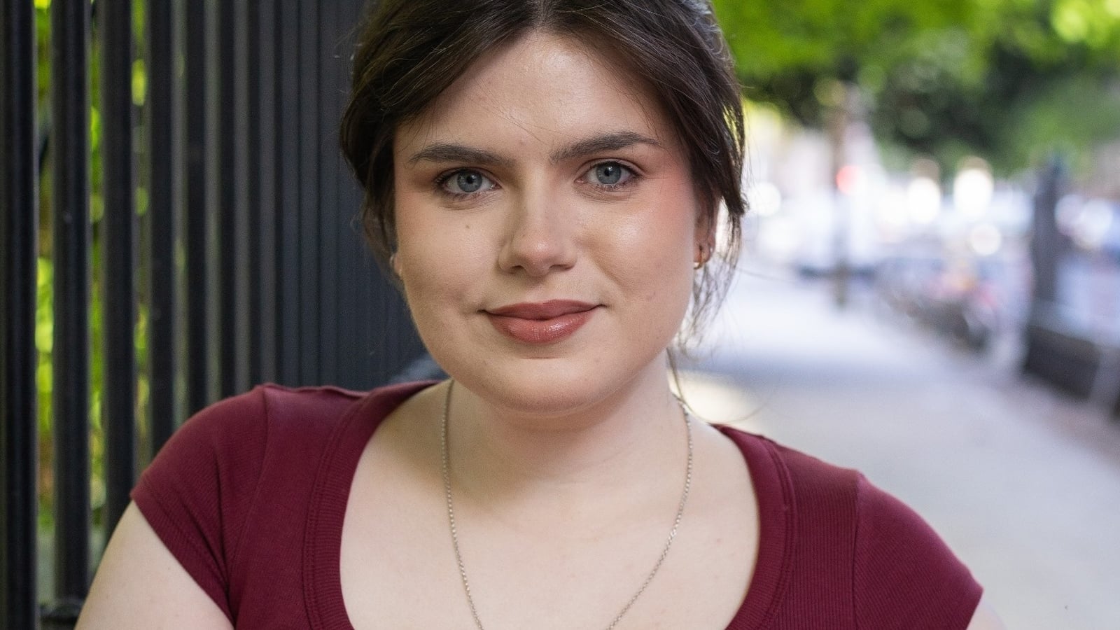 New Irish Writing: Dirt Pickers by Edie May Hand