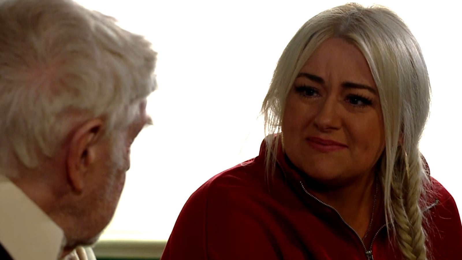 Fair City on Friday: 'What am I going to do?'