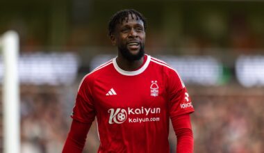 Former Liverpool striker Origi retires aged 31