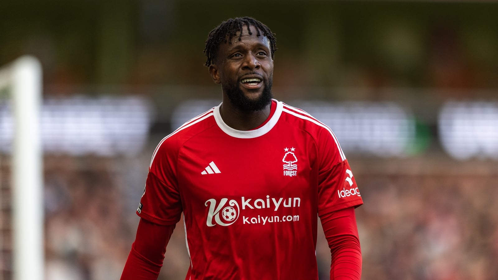 Former Liverpool striker Origi retires aged 31