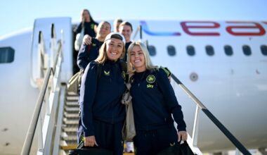 France v Republic of Ireland: All You Need To Know