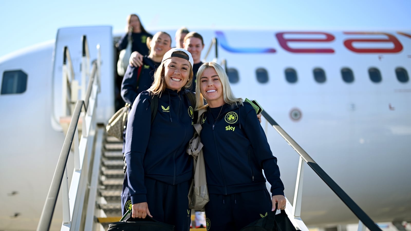 France v Republic of Ireland: All You Need To Know