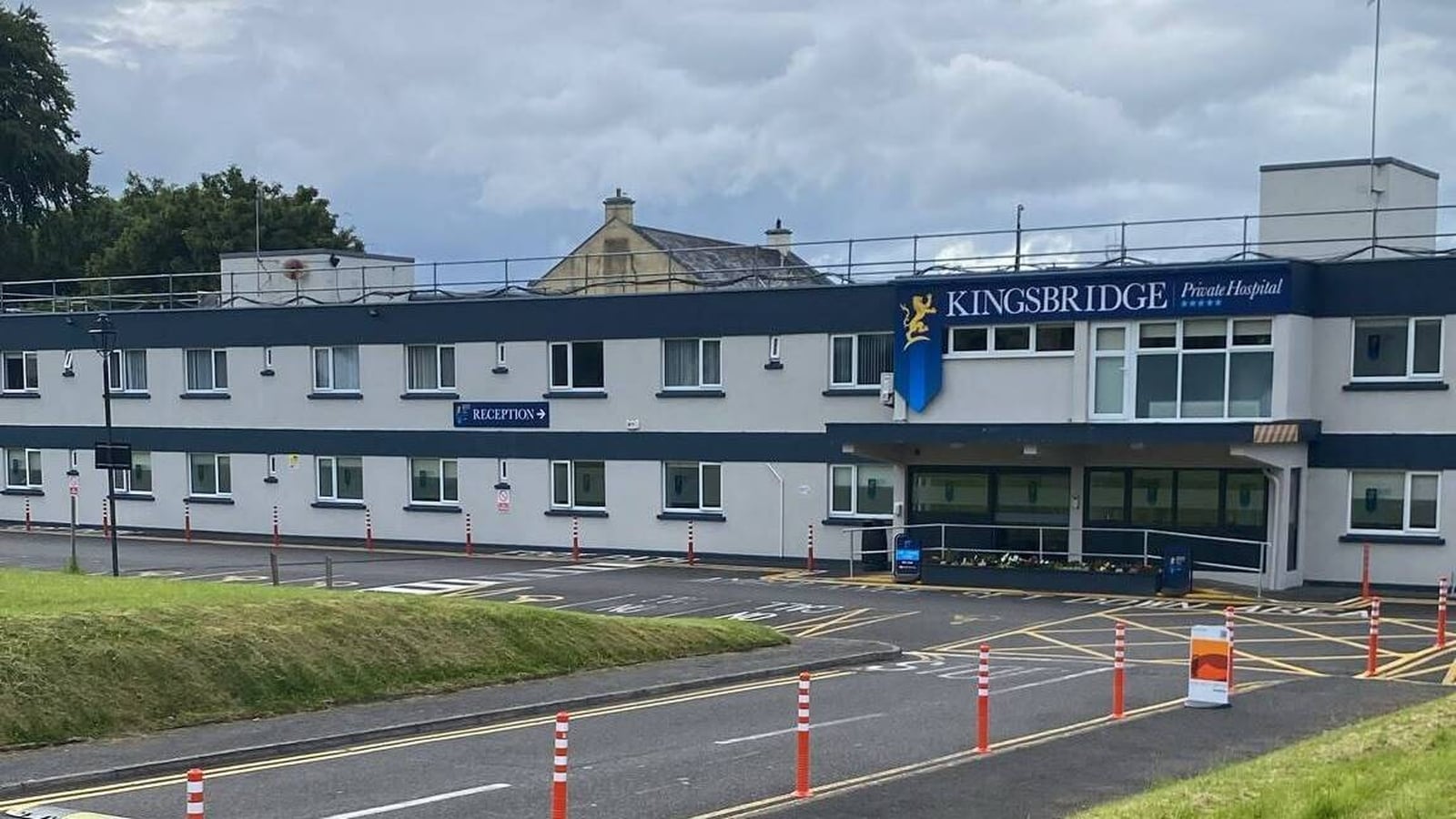 Jobs fear as Sligo's Kingsbridge Hospital plans new model