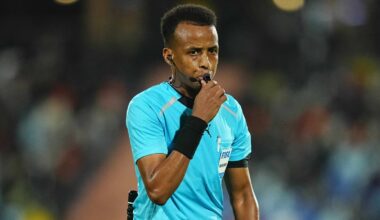 US World Cup chief defends visa ban for Somali referee