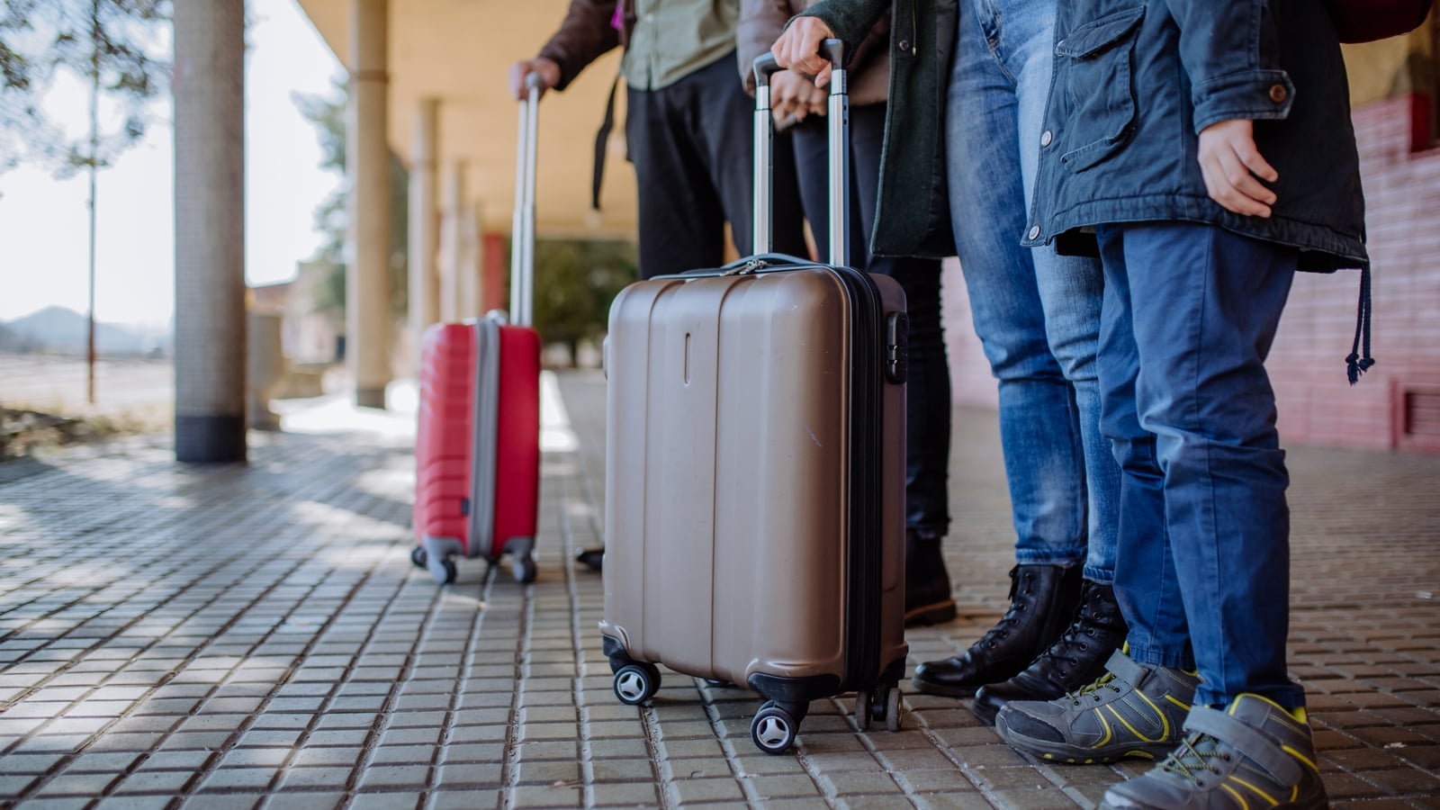 Cabinet to discuss appeal structure for asylum applicants