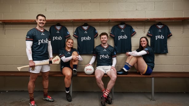 PTSB sponsorship