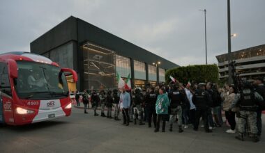 Iran claims World Cup ticket allocation has been revoked
