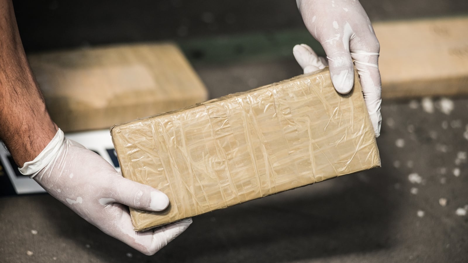 Drug smuggling methods change to evade detection