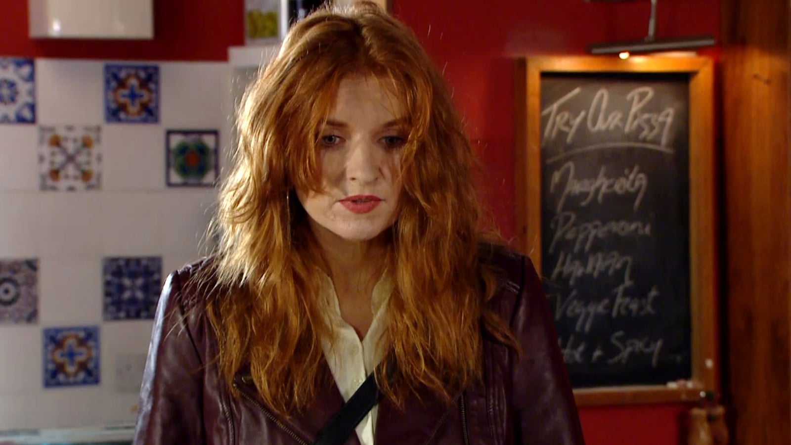 Fair City on Thursday: 'I never want to see her again'