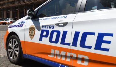 Twelve killed, nine injured in Johannesburg shooting