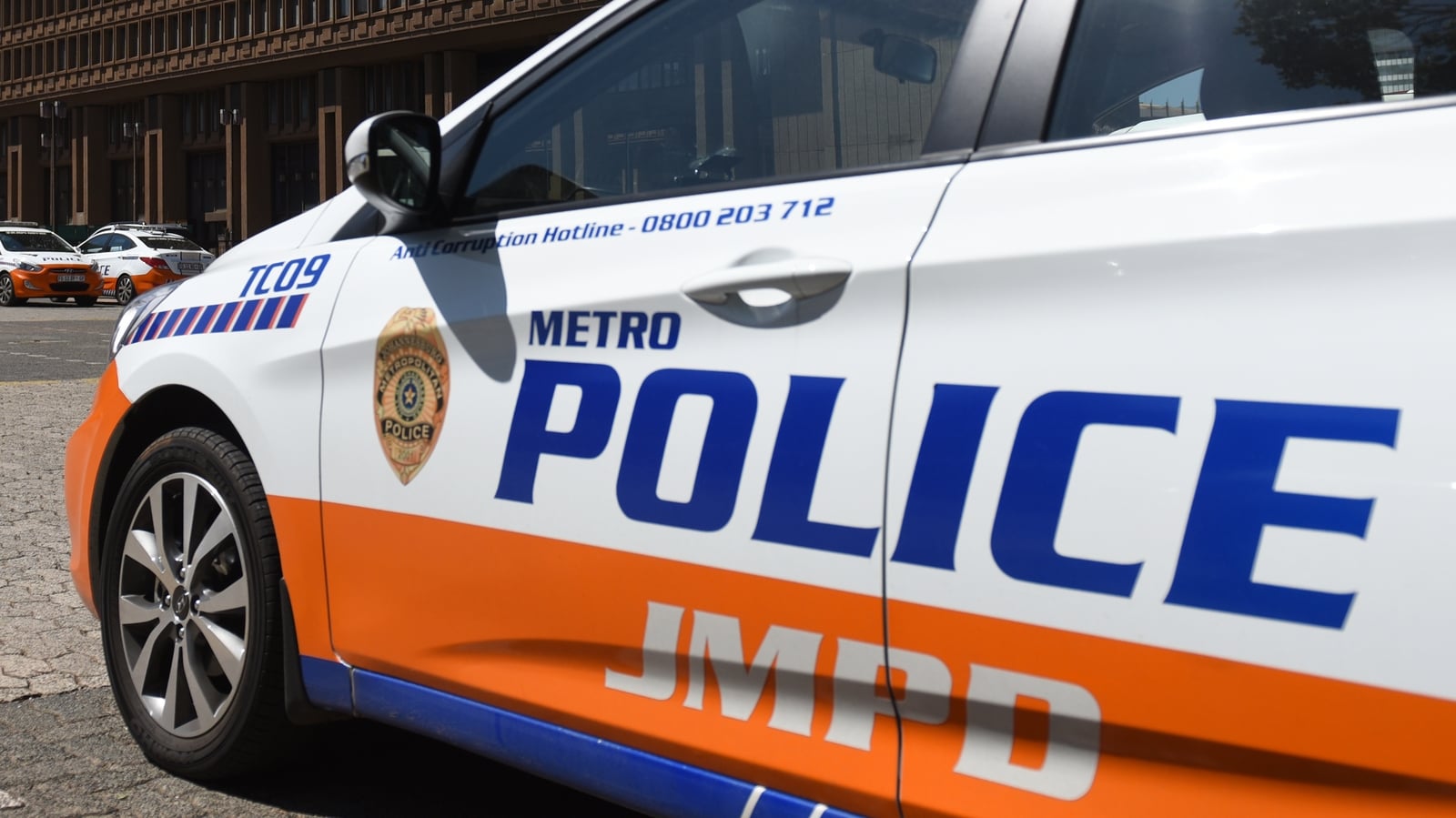 Twelve killed, nine injured in Johannesburg shooting