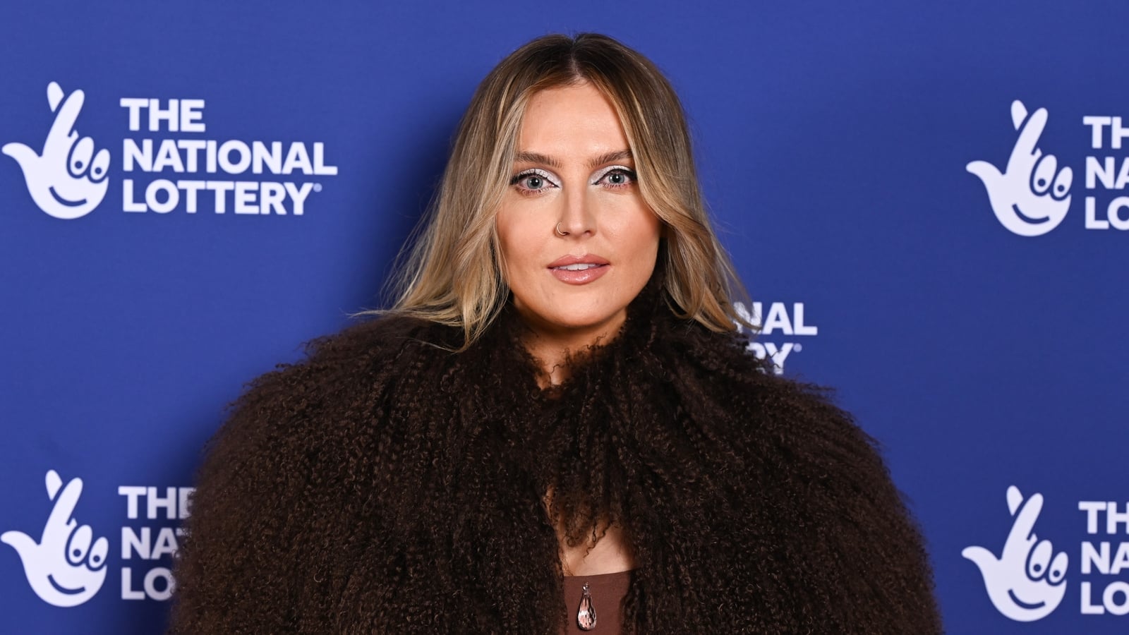 Perrie Edwards discusses 'hellish' split from Zayn Malik