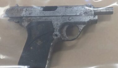Man arrested as gun, drugs and cash seized in Wexford