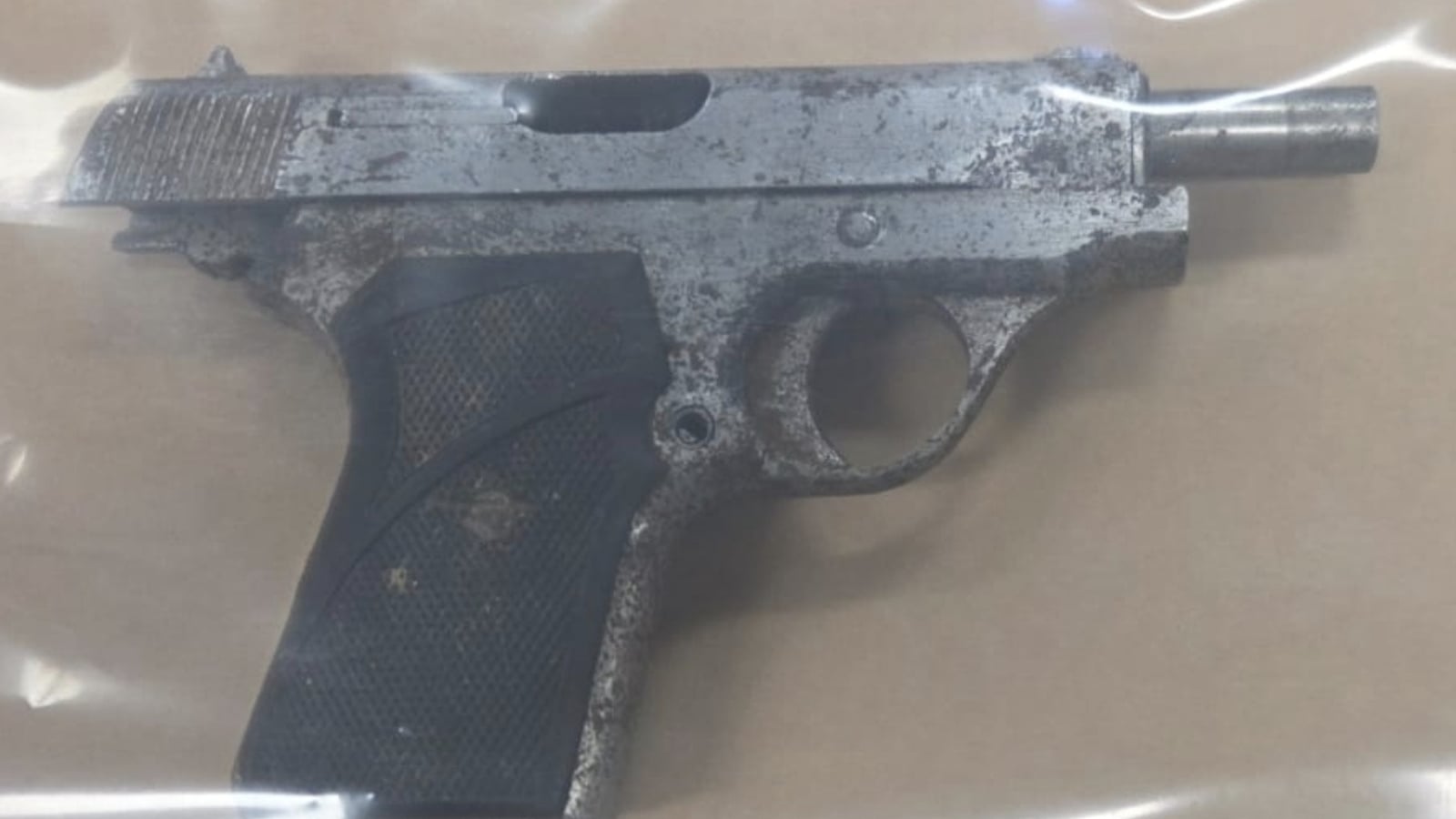 Man arrested as gun, drugs and cash seized in Wexford