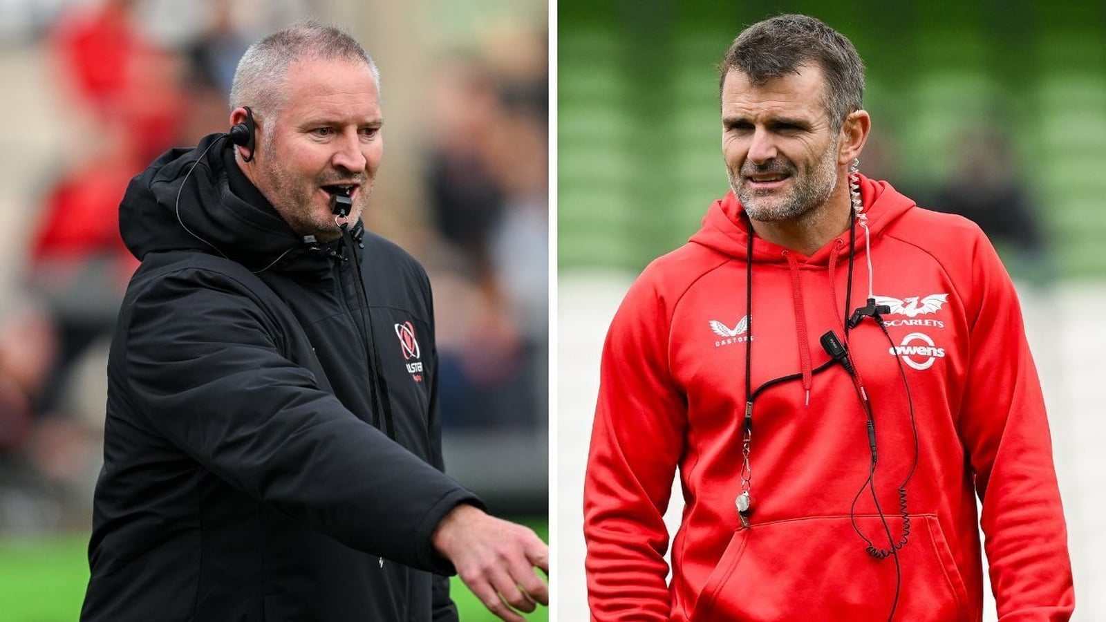 Jackman: New coaching arrivals should give Munster 'hope'