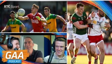 Kerry and Dubs on the edge, last eight spots up for grabs