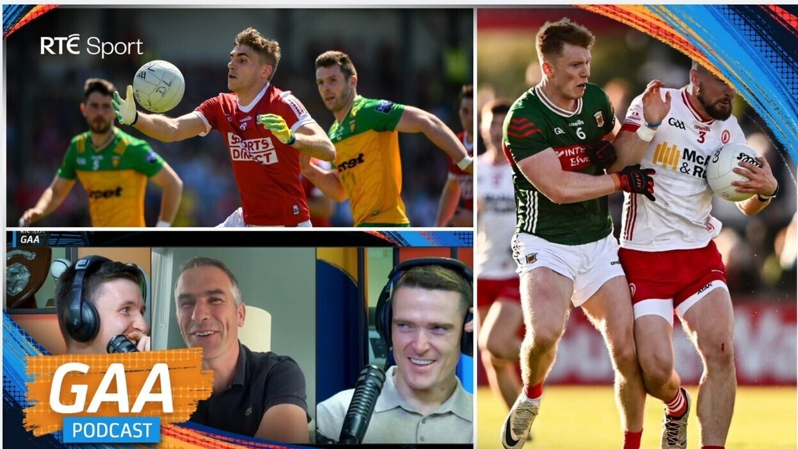 Kerry and Dubs on the edge, last eight spots up for grabs