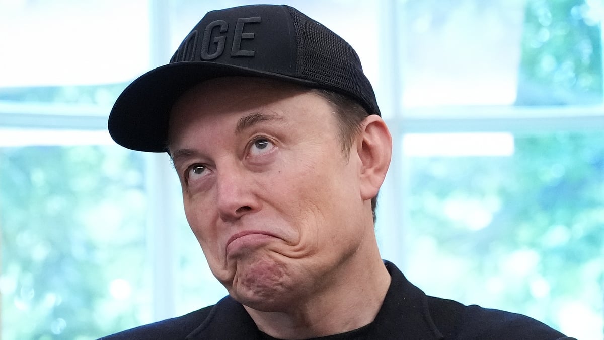 SpaceX shares expected to make Elon Musk a trillionaire