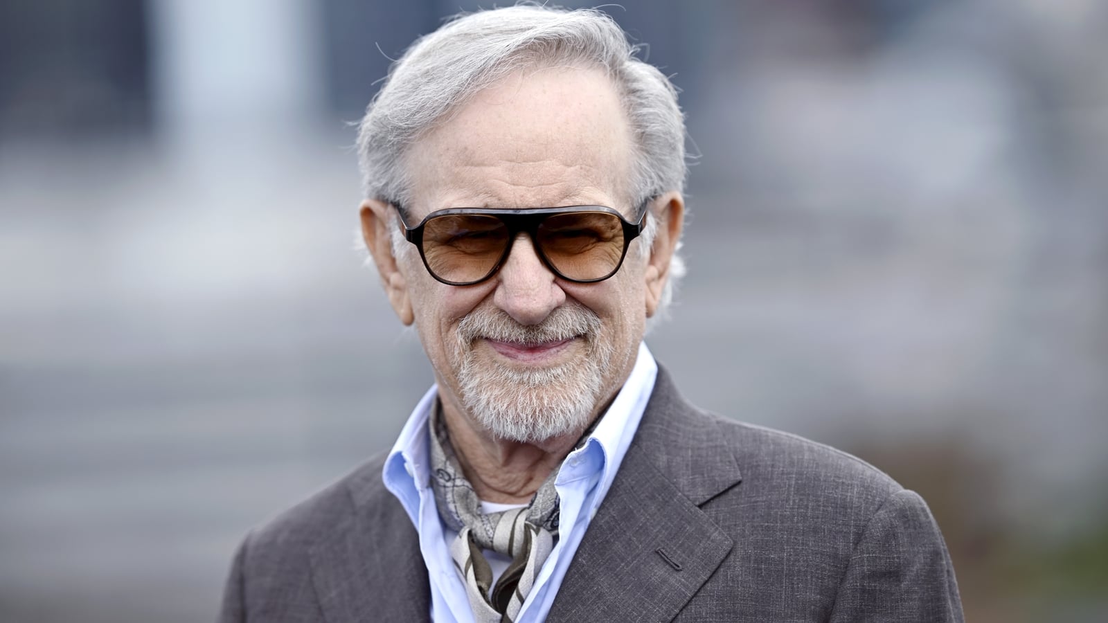 Steven Spielberg 'consistently turned down' for Bond job