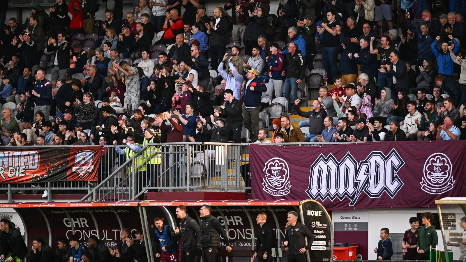 LOI preview: Venues come into focus on resumption