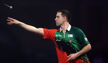 O'Connor: Two lads from pub could win 'ridiculous' Cup
