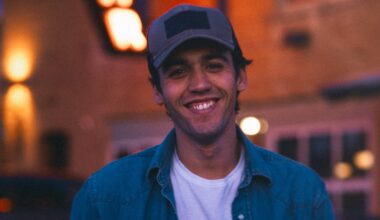 Behind the music - Chris Boldt