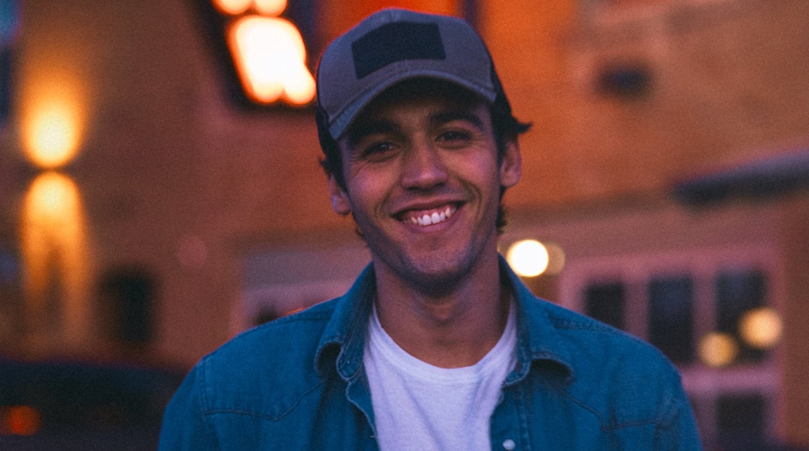 Behind the music - Chris Boldt