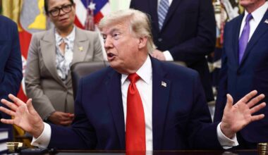 Iran says deal not finalised, Trump hopes to sign soon