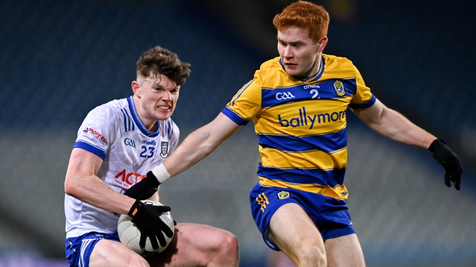 Paul Flynn's football championship predictions