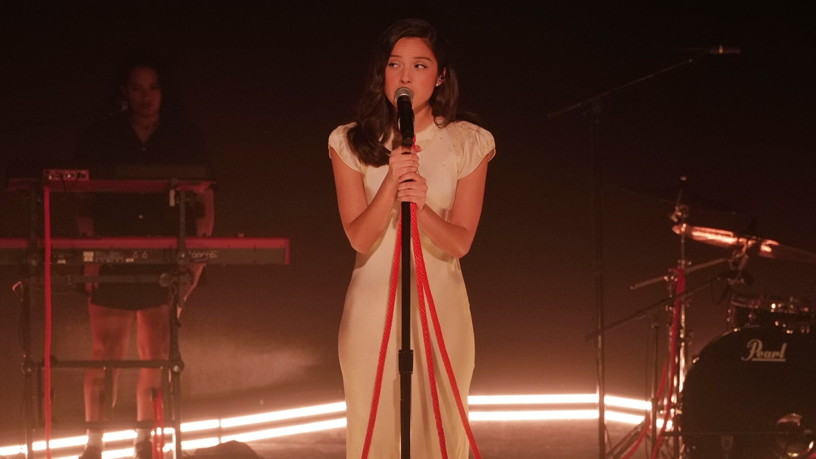 Rodrigo says third album a relationship 'time capsule'