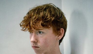 Behind the music - Romeo Keane